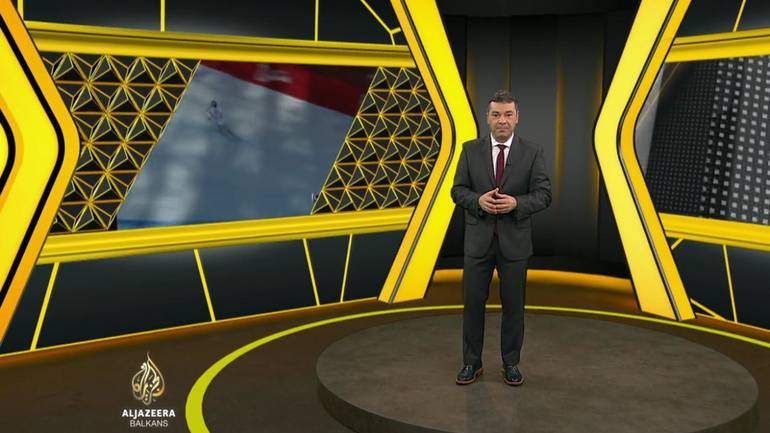 Al Jazeeri Balkans priznanje za najboljeg poslodavca u oblasti medija